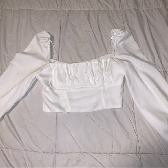 Princess Polly Ariah top - Picture 3 of 6